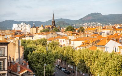 Fin du Airbnb sur Clermont-Ferrand ?